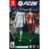Game EA SPORTS FC 26 - Nintendo Switch