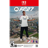 Game EA SPORTS FC 27 - Nintendo Switch 2