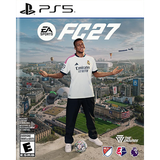 Game EA SPORTS FC 27 - PS5