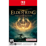 Game Elden Ring Tarnished Edition - Nintendo Switch 2