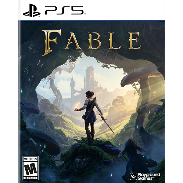 [ĐẶT TRƯỚC] Fable cho PS5