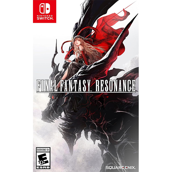 [ĐẶT TRƯỚC] Final Fantasy Resonance cho Nintendo Switch