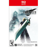 Game Final Fantasy VII Remake Intergrade - Nintendo Switch 2