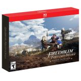 Game Fire Emblem Fortune's Weave Dagdan Collection - Nintendo Switch 2