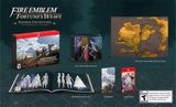 fire emblem fortune’s weave phiên bản dagdan giá tốt