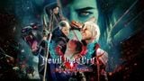 trò chơi hành động phiêu lưu - devil may cry 5 devil hunter edition - nintendo switch 2