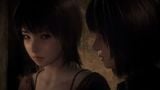 game nintendo switch 2 - fatal frame ii crimson butterfly remake