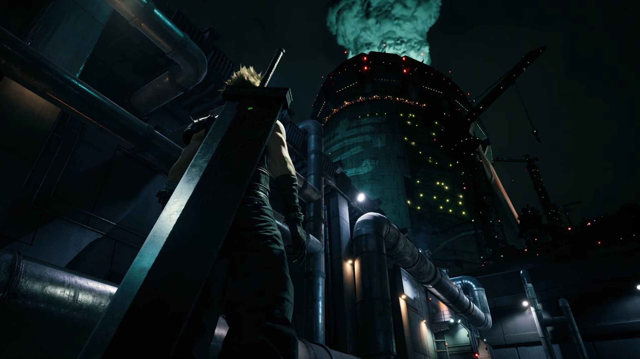 Game Nintendo Switch 2 - Final Fantasy VII Remake Intergrade ...