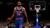 game nintendo switch 2 - nba 2k26