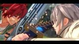 game nintendo switch 2 - trails in the sky 2nd chapter