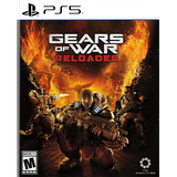 Game Gears Of War Reloaded - PS5