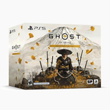 Game Ghost Of Yotei Collector's Edition - PS5