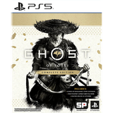Game Ghost Of Yotei Complete Edition - PS5