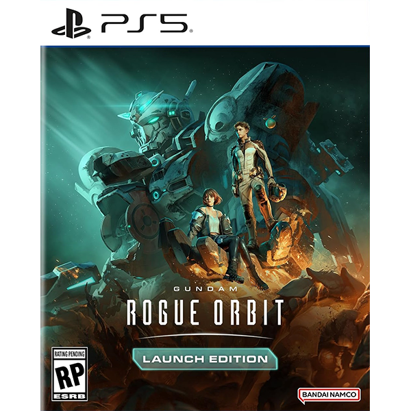 [ĐẶT TRƯỚC] Gundam Rogue Orbit cho PS5