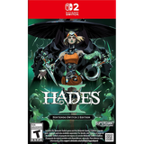 Game Hades II - Nintendo Switch 2