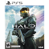 Game Halo Campaign Evolved - PS5