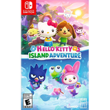Game Hello Kitty Island Adventure - Nintendo Switch