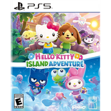 Game Hello Kitty Island Adventure - PS5