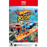Game Hot Wheels Infinite Rush - Nintendo Switch 2