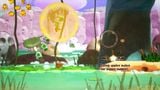 yoshi and the mysterious book - game nintendo switch 2 - gamescenter store