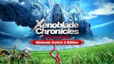 trò chơi hành động nhập vai - xenoblade chronicles definitive edition nintendo switch 2 edition - nintendo switch 2