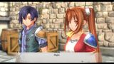 nintendo switch 2 - trails in the sky 1st chapter - thẻ game chính hãng