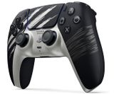 tay ps5 playstation dualsense marvel's wolverine adamantium limited edition chính hãng