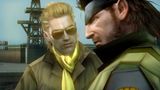 nintendo switch 2 - metal gear solid master collection vol 2 - video game console