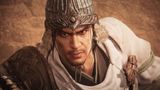nintendo switch 2 - wo long fallen dynasty complete edition - thẻ game chính hãng