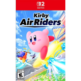 Game Kirby Air Riders - Nintendo Switch 2