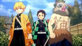ps5 demon slayer kimetsu no yaiba the hinokami chronicles 2 - đĩa game chính hãng
