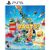 Game LEGO Party! - PS5