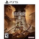 Game Little Nightmares III - PS5
