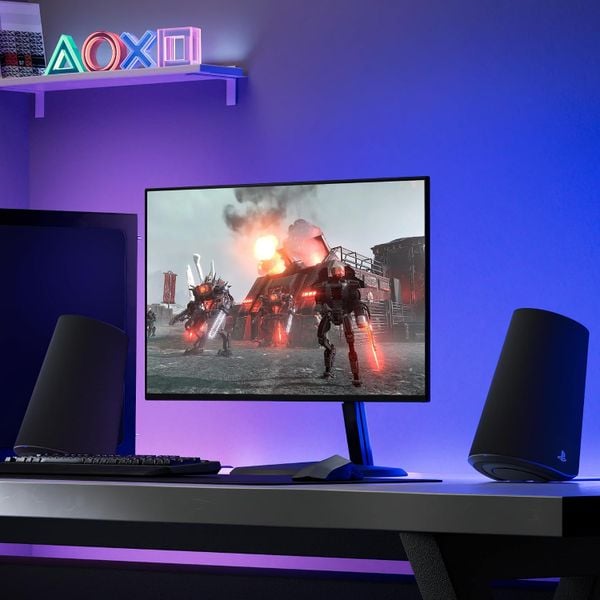 [ĐẶT TRƯỚC] Loa không dây PULSE Elevate - Midnight Black