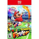 Game Mario Tennis Fever - Nintendo Switch 2