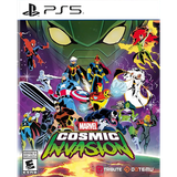 Game Marvel Cosmic Invasion - PS5