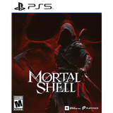 Game Mortal Shell II - PS5