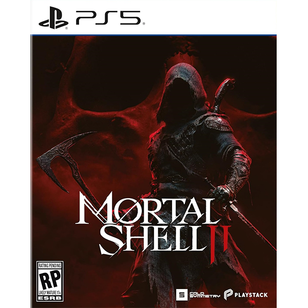 [ĐẶT TRƯỚC] Mortal Shell II cho PS5