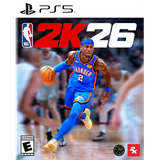 Game NBA 2K26 - PS5