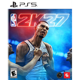 Game NBA 2K27 - PS5