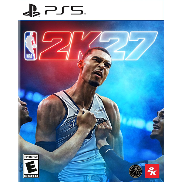 Game NBA 2K27 - PS5