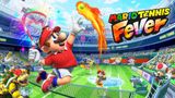 new game - mario tennis fever - nintendo switch 2