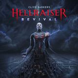 trò chơi hành động kinh dị - ps5 clive barkers hellraiser revival - playstation 5