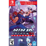 Game Ninja Gaiden Ragebound - Nintendo Switch