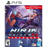 Game Ninja Gaiden Ragebound - PS5