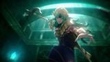 nintendo switch 2 - fire emblem fortune's weave - video game console