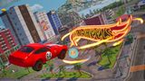nintendo switch 2 - hot wheels infinite rush - thẻ game chính hãng