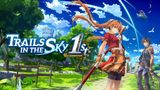 nintendo switch 2 - trails in the sky 1st chapter - video game console