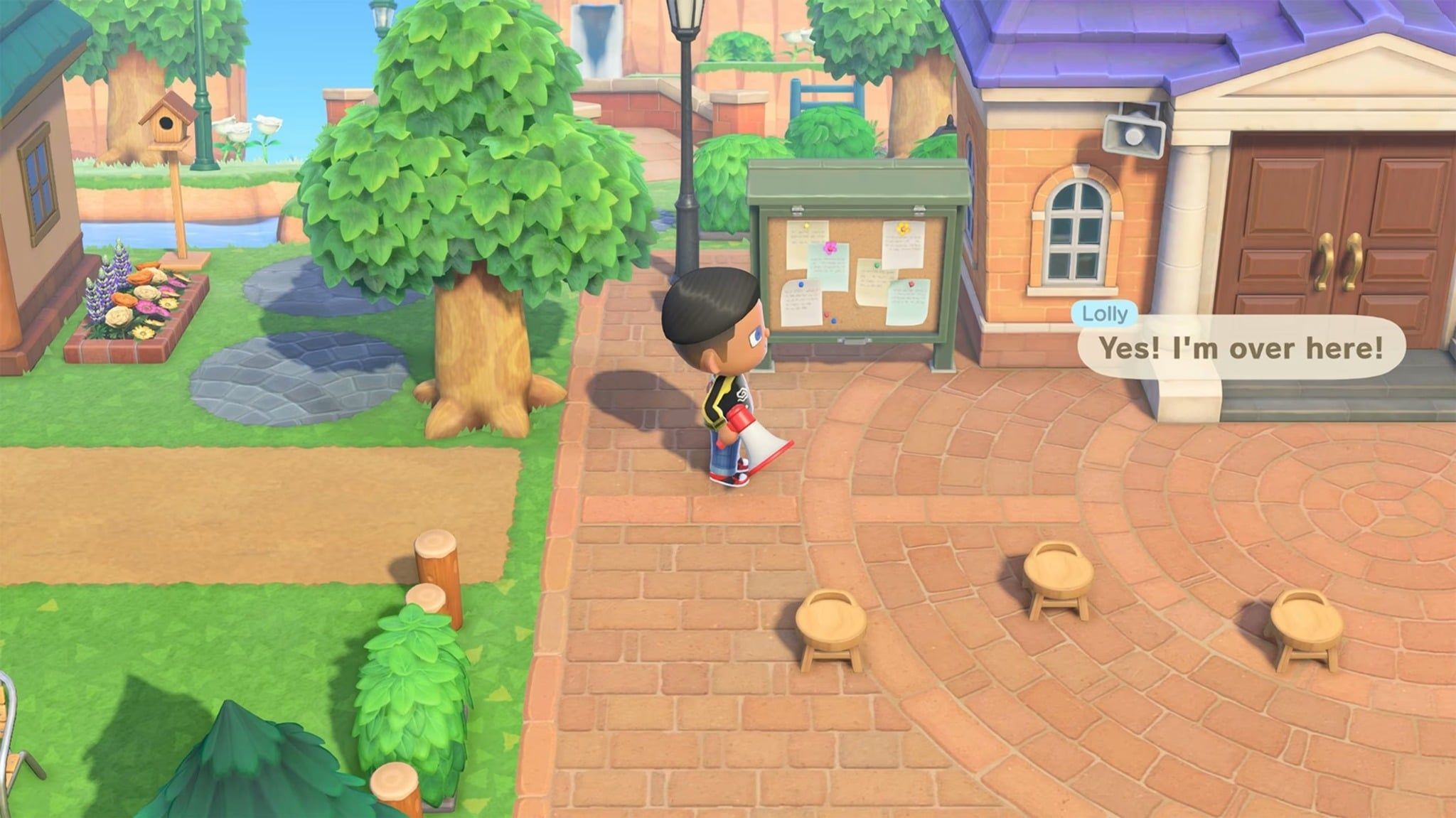 Đánh giá Animal Crossing: New Horizons – Nintendo Switch 2