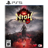 Game Nioh 3 - PS5